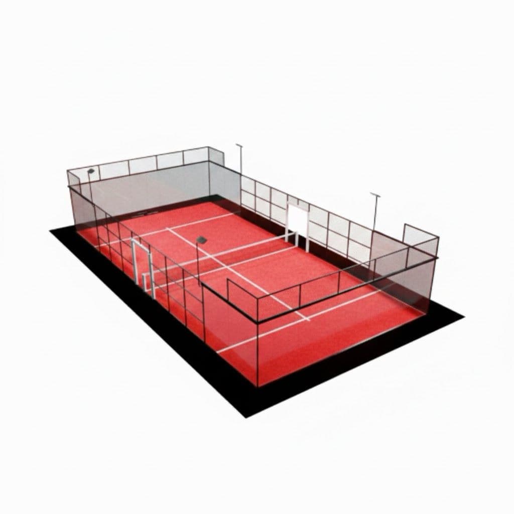 Padel Project - padel project